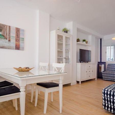 Ferienwohnung Real De La Barrosa 46 Chiclana de la Frontera Exterior foto