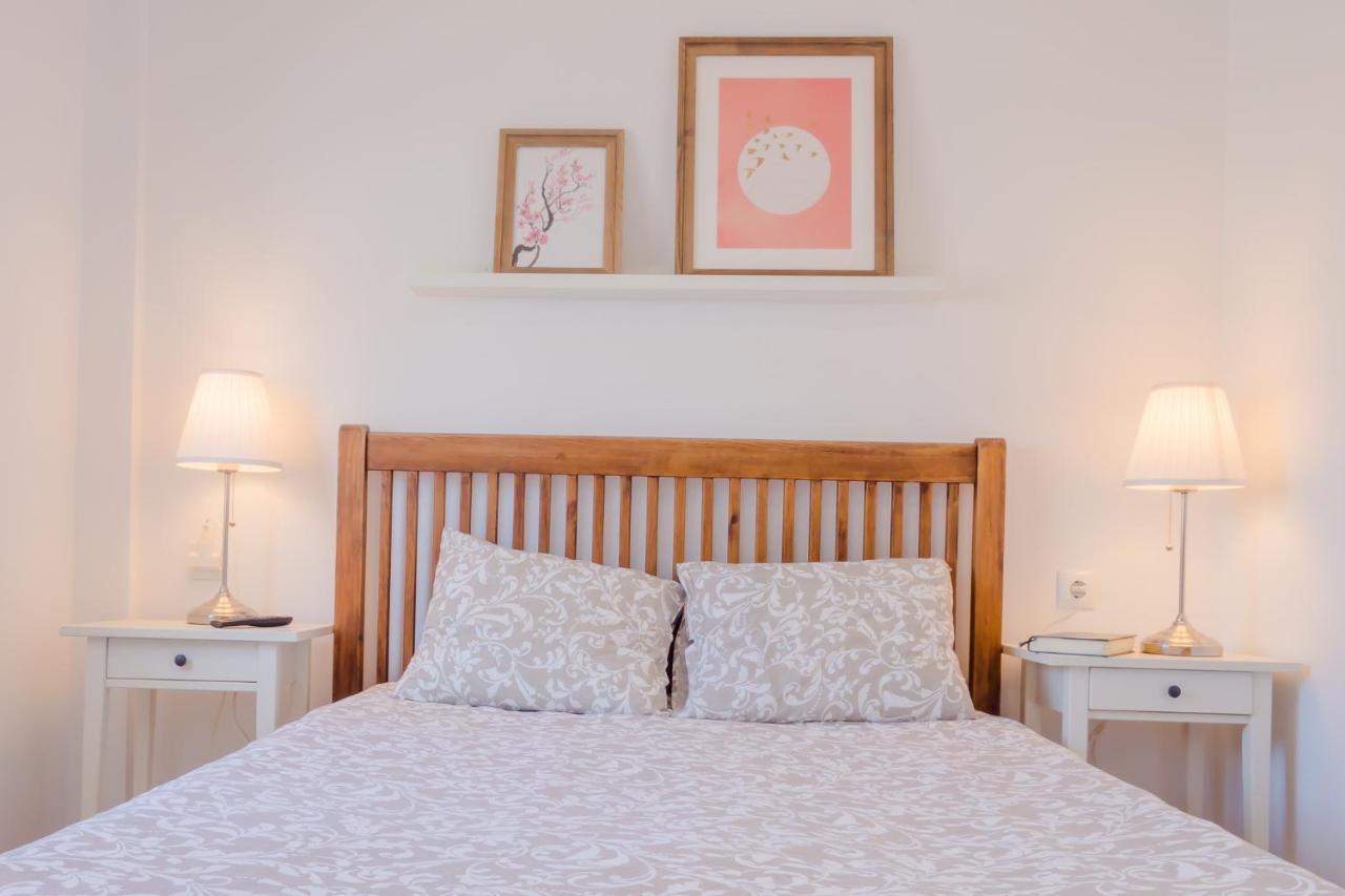 Ferienwohnung Real De La Barrosa 46 Chiclana de la Frontera Exterior foto
